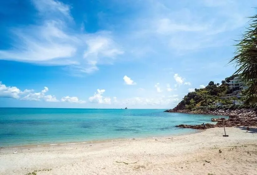 אתר נופש The Bay Samui