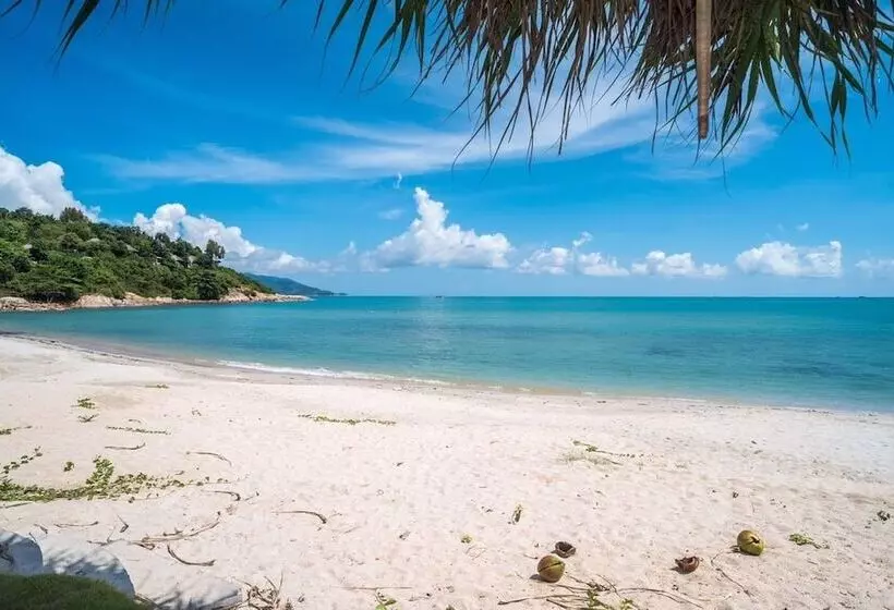 אתר נופש The Bay Samui