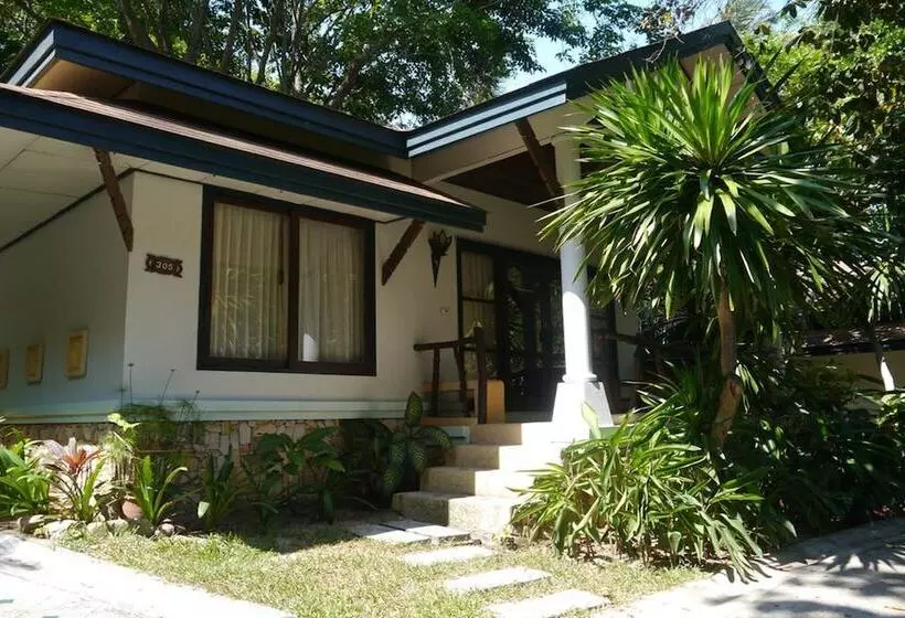 אתר נופש The Bay Samui