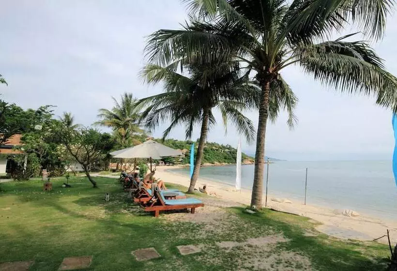 אתר נופש The Bay Samui
