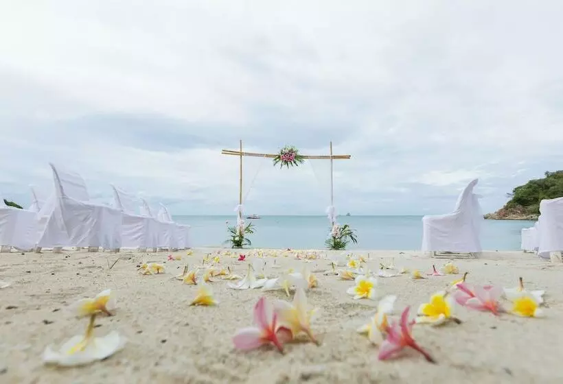 אתר נופש The Bay Samui