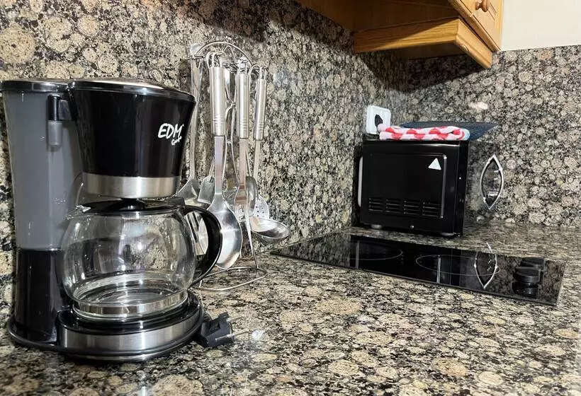 Wuau! Apartamentos Solana de Ransol