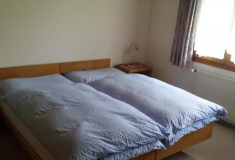 Retkeilymaja Gastwirtschaft Hornbach Pinte