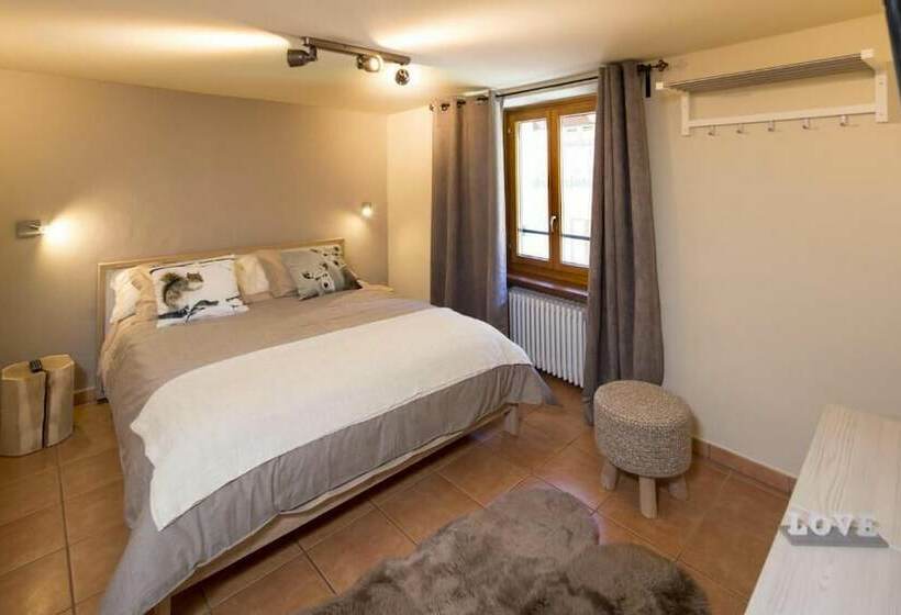 Общежитие Locanda Turisti