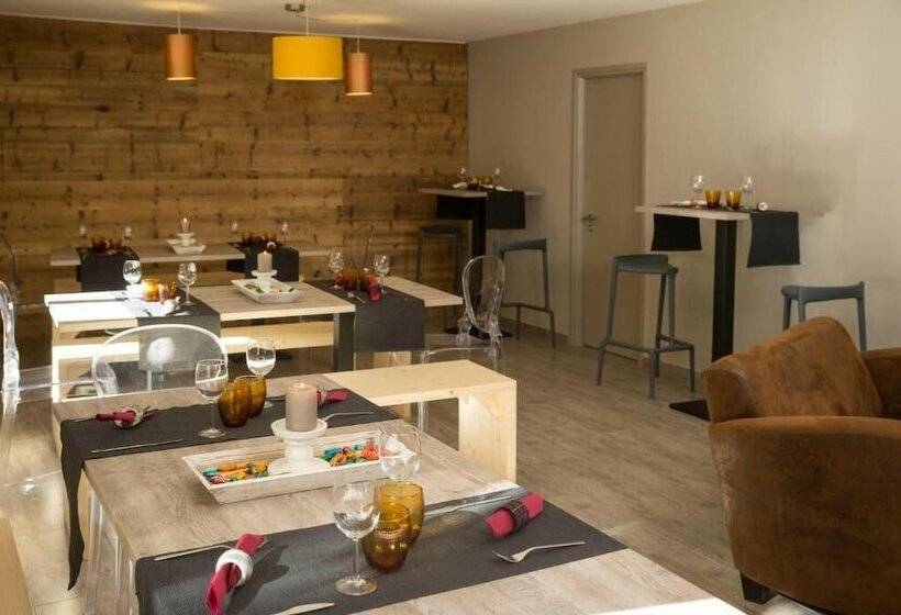 Общежитие Locanda Turisti