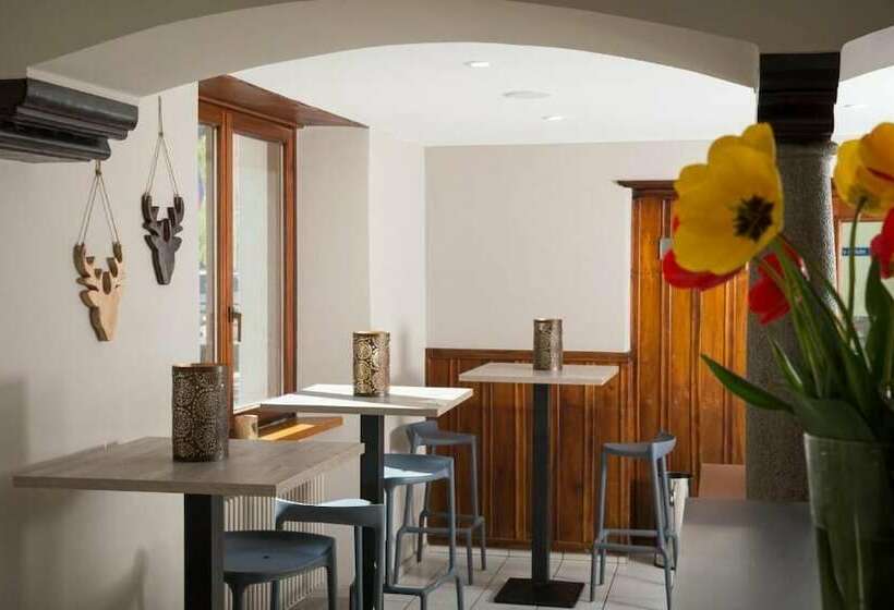 Общежитие Locanda Turisti