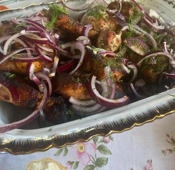 فندق صغير Verkhovinsky Dvor