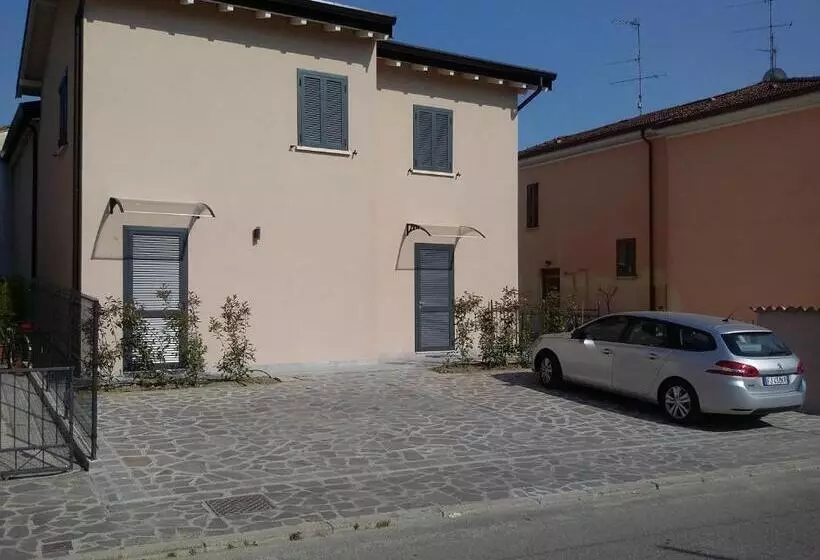 B&b Emozioni E Relax