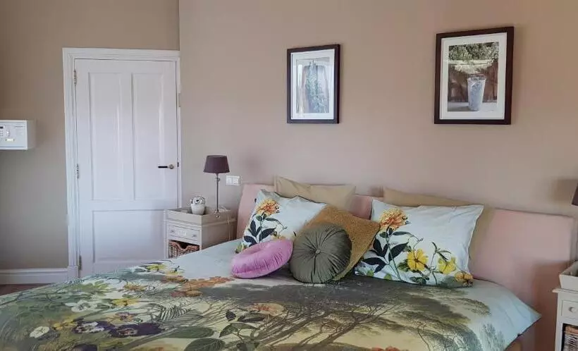 B&b Farmhouse De Loksheuvel