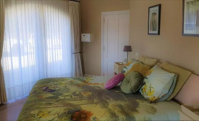 B&b Farmhouse De Loksheuvel