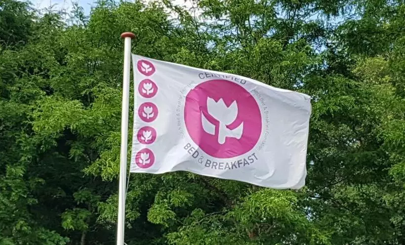 B&b Farmhouse De Loksheuvel