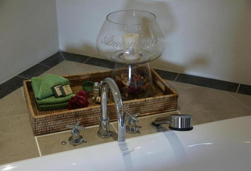 B&b Farmhouse De Loksheuvel