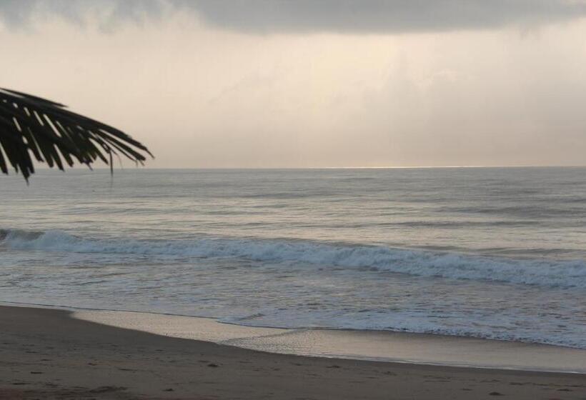 مبيت وإفطار Green Zion Garden