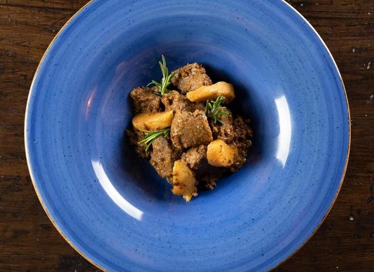 צימר Locanda La Luna