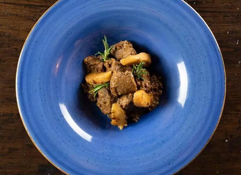 ベッドアンドブレックファースト Locanda La Luna