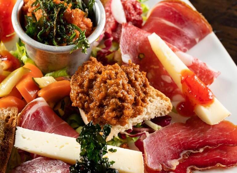 צימר Locanda La Luna