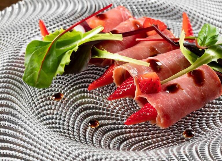 צימר Locanda La Luna