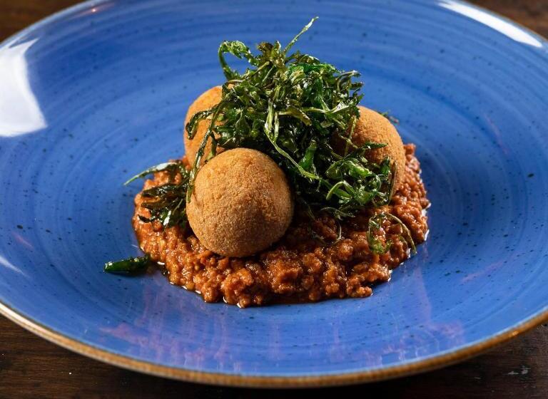 צימר Locanda La Luna