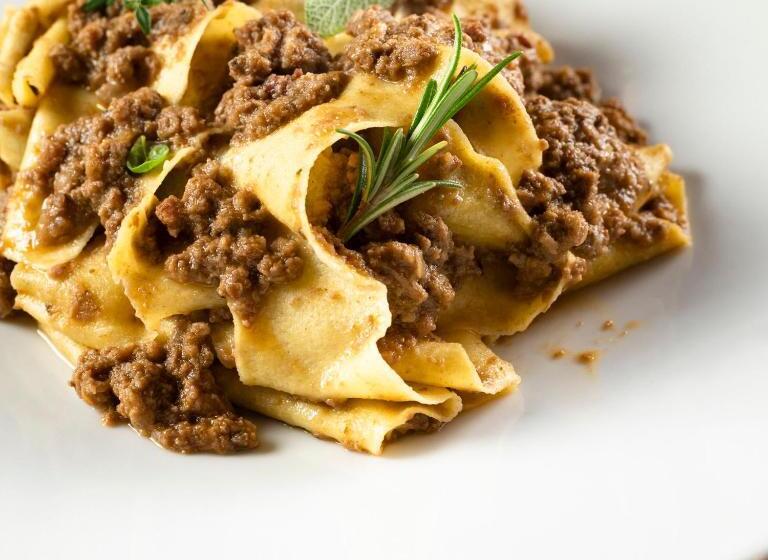 צימר Locanda La Luna