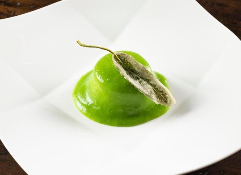 צימר Locanda La Luna