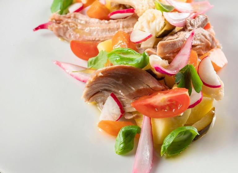 צימר Locanda La Luna