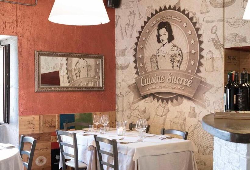 צימר Locanda La Luna