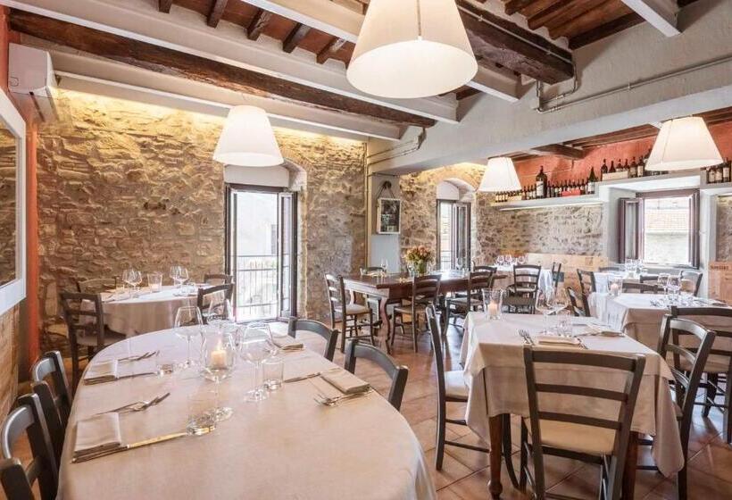 צימר Locanda La Luna