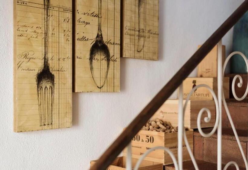 צימר Locanda La Luna