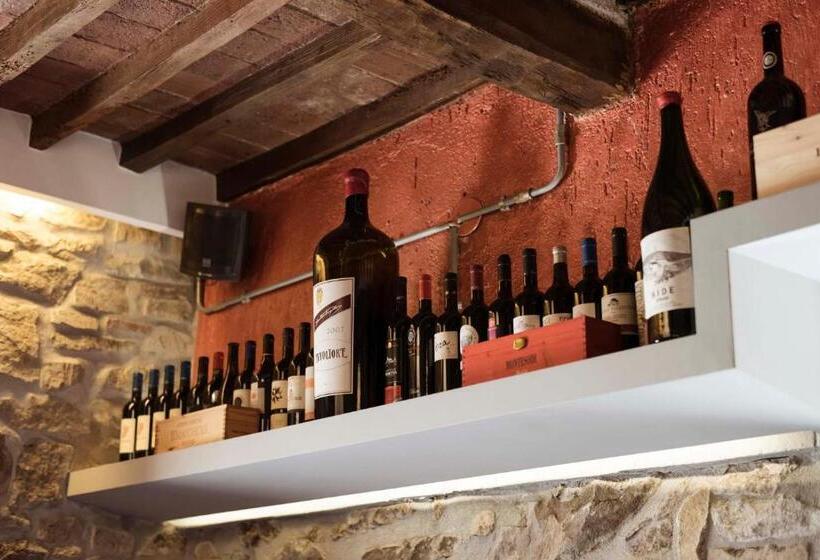 צימר Locanda La Luna