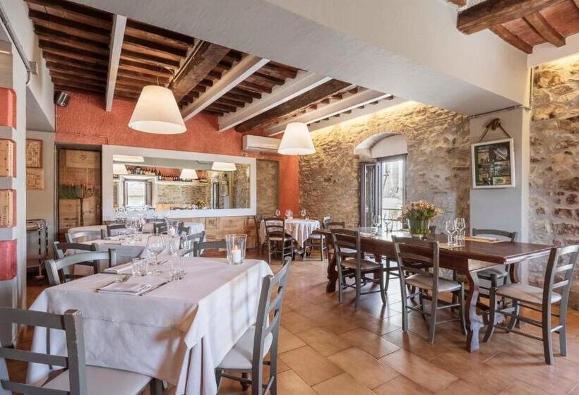 צימר Locanda La Luna