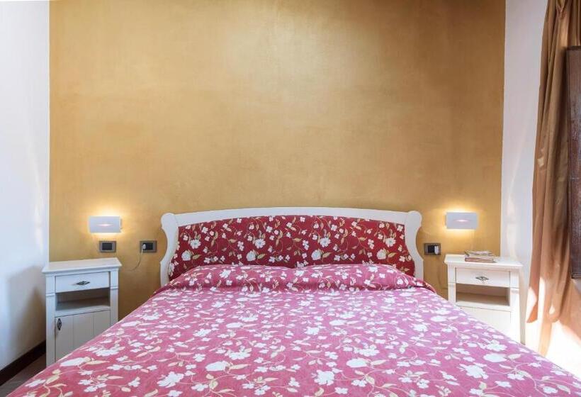 צימר Locanda La Luna