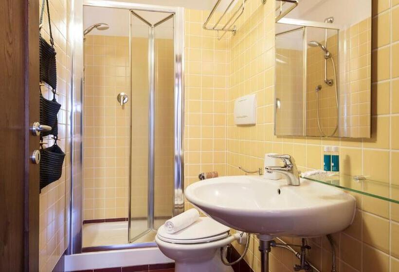 צימר Locanda La Luna