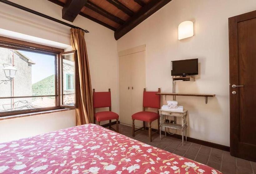 צימר Locanda La Luna