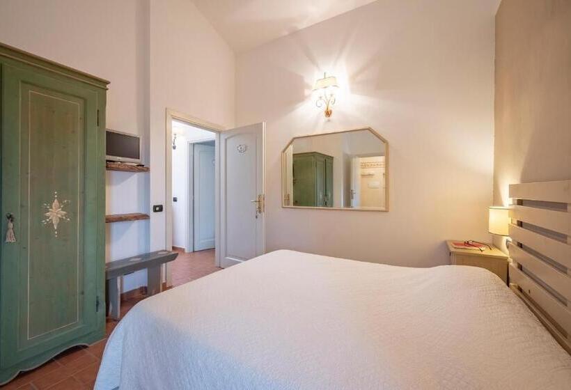 צימר Locanda La Luna