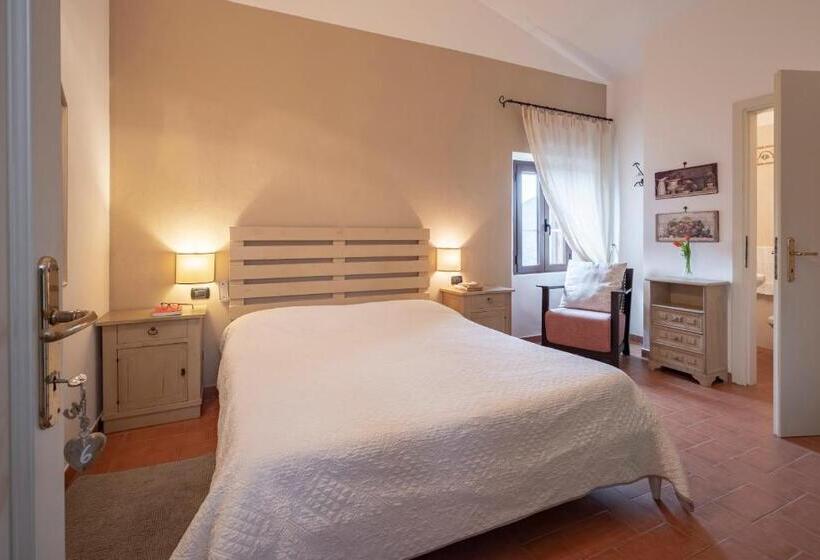 צימר Locanda La Luna