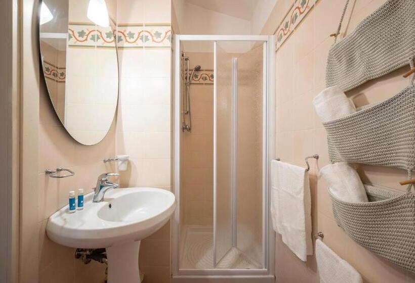 צימר Locanda La Luna