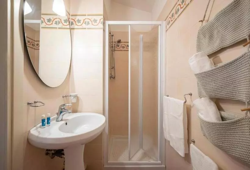 ベッドアンドブレックファースト Locanda La Luna