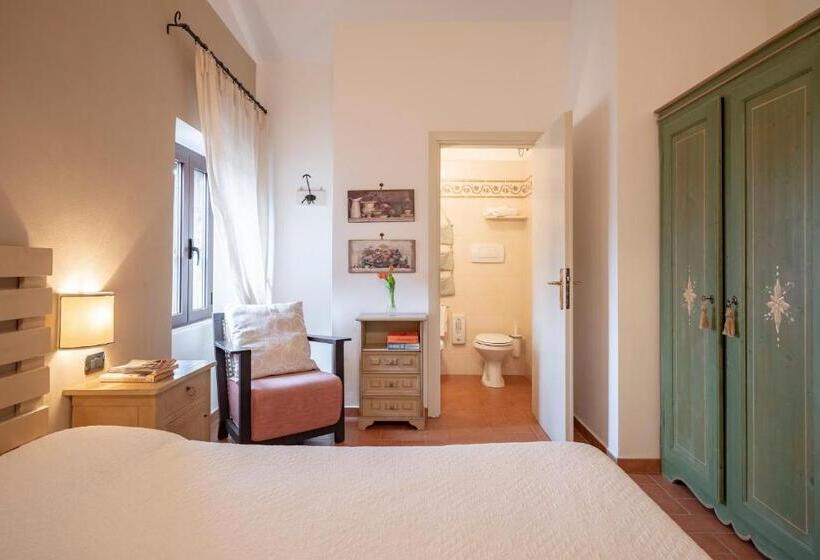 צימר Locanda La Luna