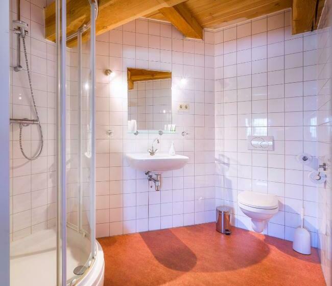 Bed and Breakfast Molen Hunsingo