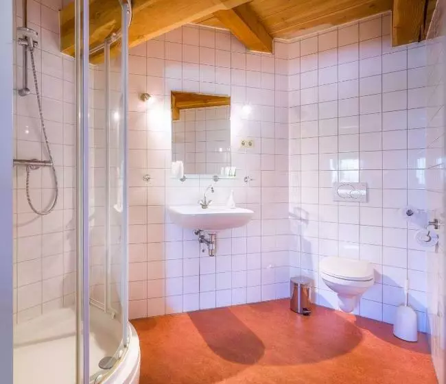 Aamiaismajoitus (B&B) Molen Hunsingo