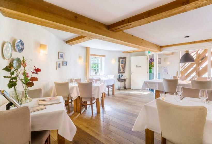 Bed and Breakfast Molen Hunsingo