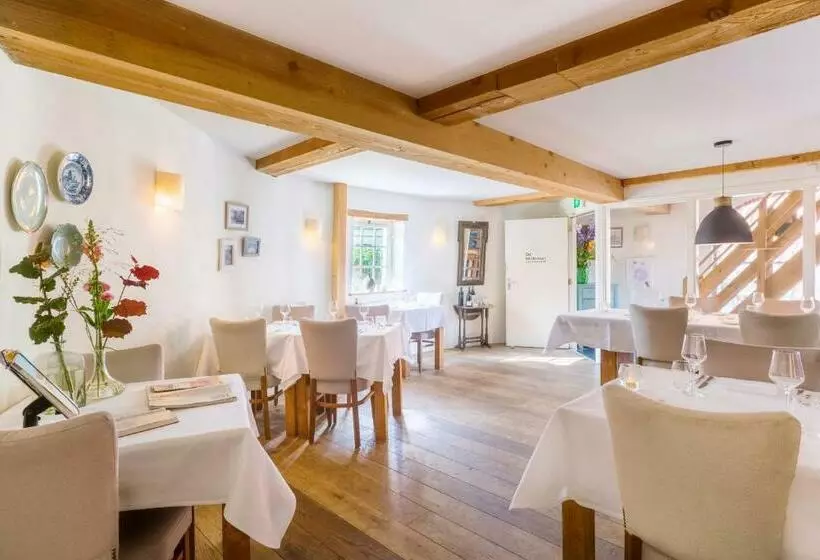 Aamiaismajoitus (B&B) Molen Hunsingo