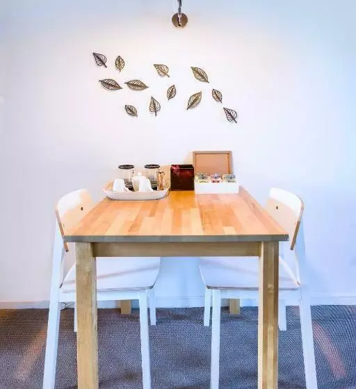 Aamiaismajoitus (B&B) Molen Hunsingo