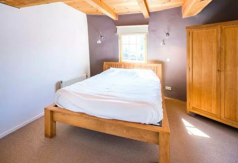 Aamiaismajoitus (B&B) Molen Hunsingo