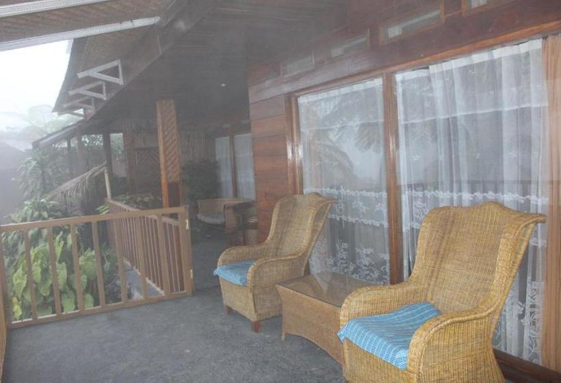 צימר Sukuh Cottage