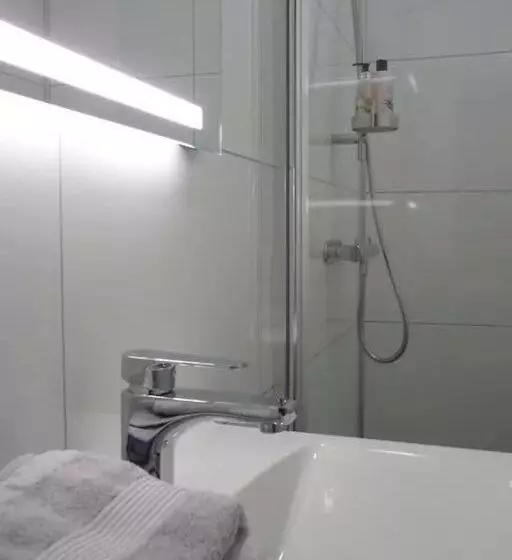 Aamiaismajoitus (B&B) Uppe På Vinden