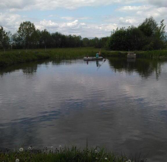 Ezüstfenyő Agroturisztikai Panzió