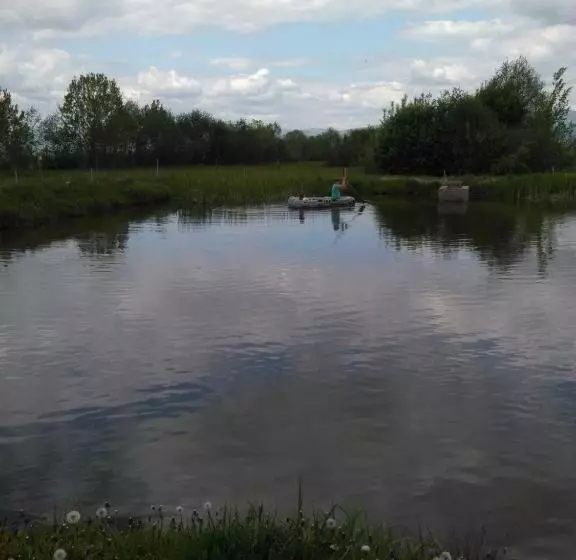 Ezüstfenyő Agroturisztikai Panzió