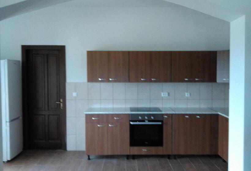 Ezüstfenyő Agroturisztikai Panzió