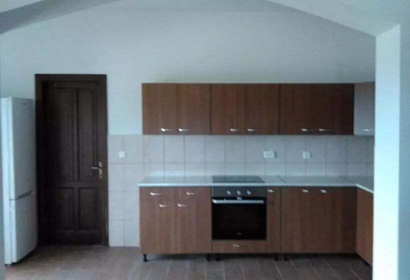 Ezüstfenyő Agroturisztikai Panzió